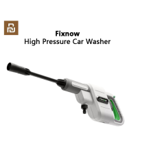Xiaomi fixNow High Pulse Car Washer Handheld Wireless